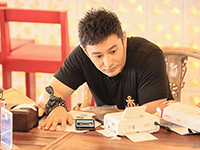 产品拍照设计FAQ：我的产品拍摄需要模特吗？