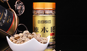 保健类拍摄