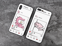 产品评测：想要更时尚更安全，这款手机壳一定适合你！