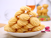 产品评测：想要愉悦味蕾填饱胃口，这款曲奇饼干一定适合你！