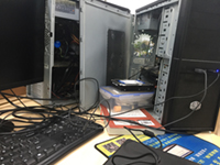 设计工具分享：NAS，记录群晖NAS联机失败的处理方法