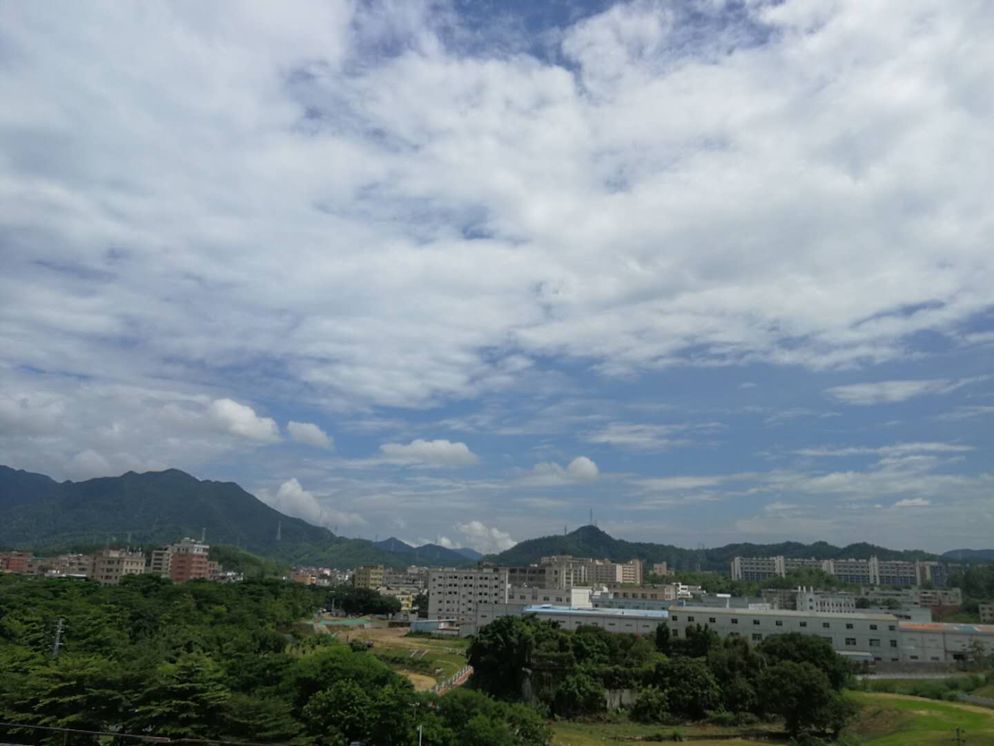 中建拍摄