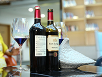 深圳红酒公司新品视频拍摄